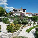 Apartments Garden Residence Opatija