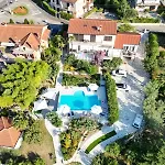 Apartments Garden Residence